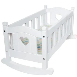 Play Doll Cradle