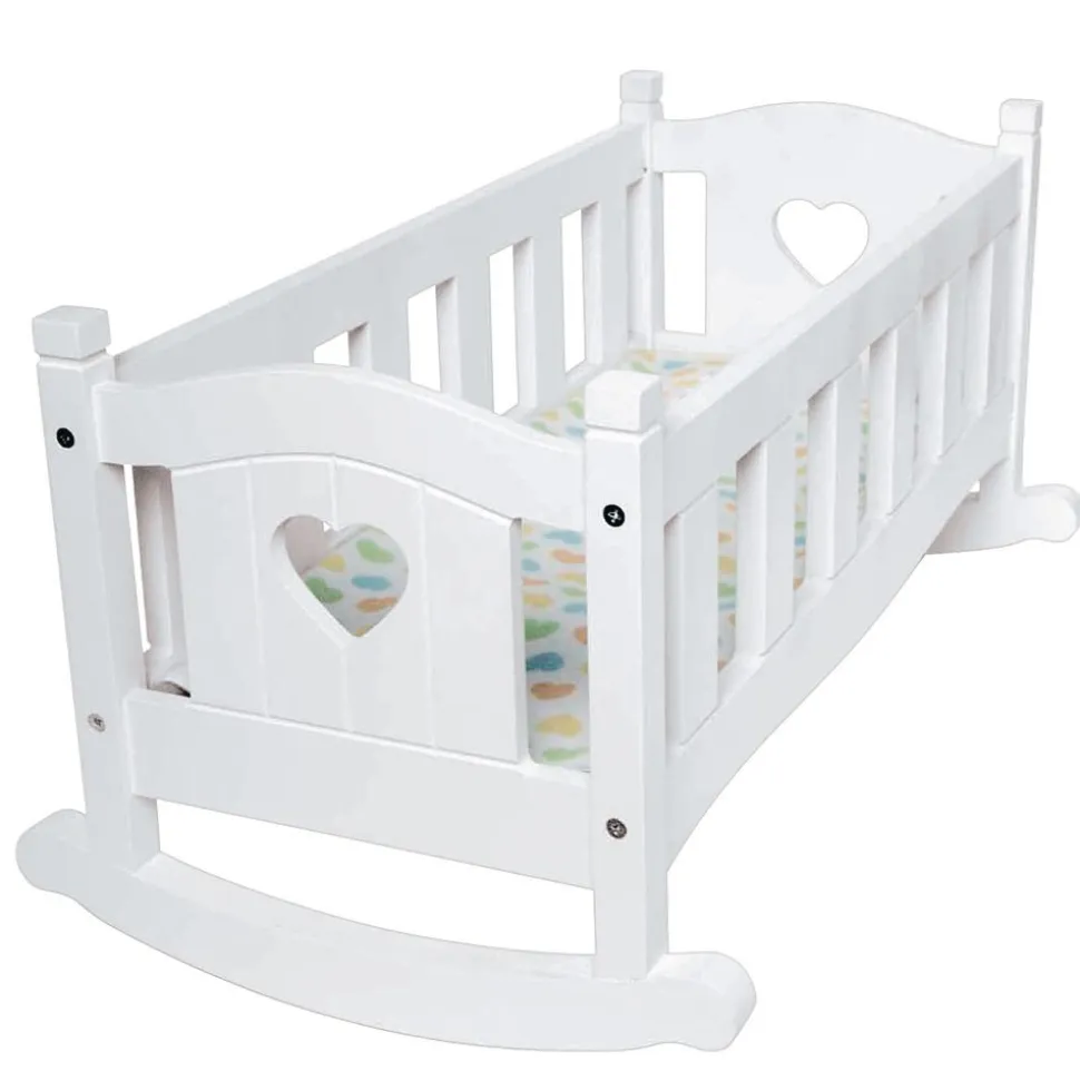 Play Doll Cradle