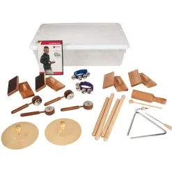 25 PLAYER ELEMENTARY KIT