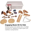 15 PLAYER ELEMENTARY KIT