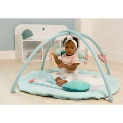Playmat with Arch - Ocean