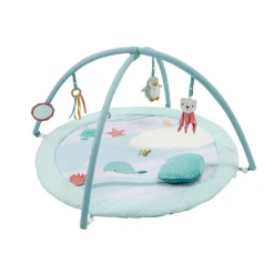 Playmat with Arch - Ocean