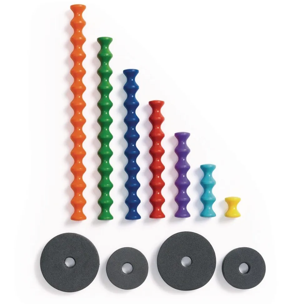 Playstix™ Deluxe - 211 Pieces