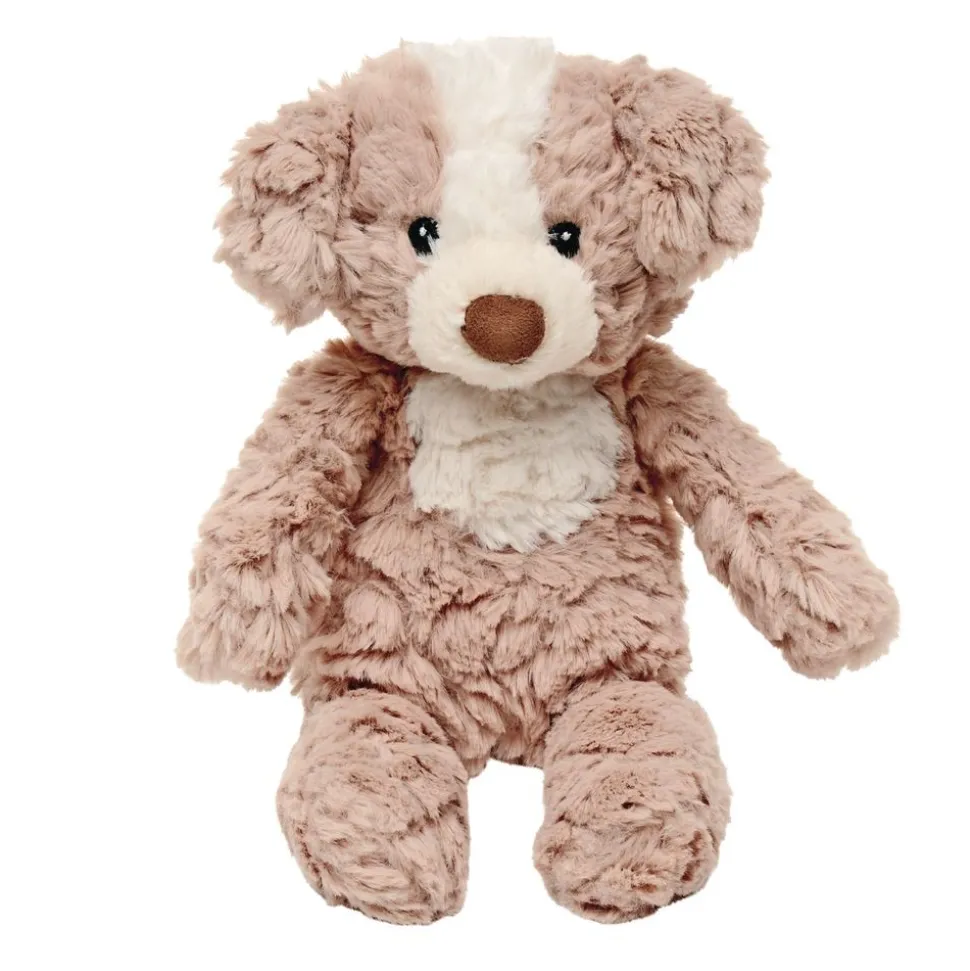Plush Stuffed Animal- Dog 11"