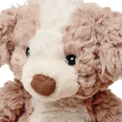 Plush Stuffed Animal- Dog 11