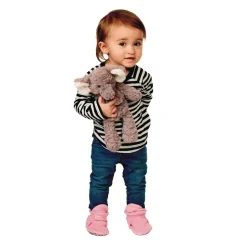 Plush Stuffed Animal - Elephant 11