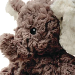 Plush Stuffed Animal - Elephant 11