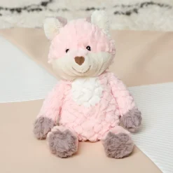 Plush Stuffed Animal - Fox 11