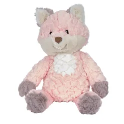Plush Stuffed Animal - Fox 11