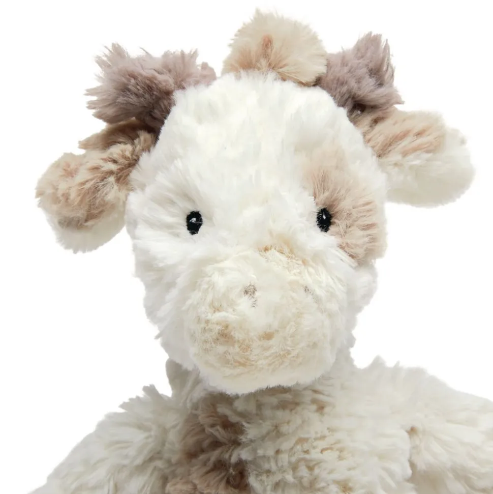 Plush Stuffed Animal - Giraffe 11"