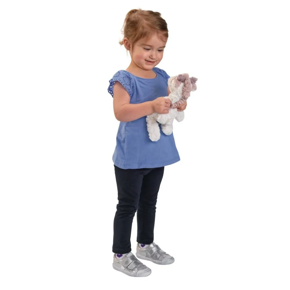 Plush Stuffed Animal - Giraffe 11"