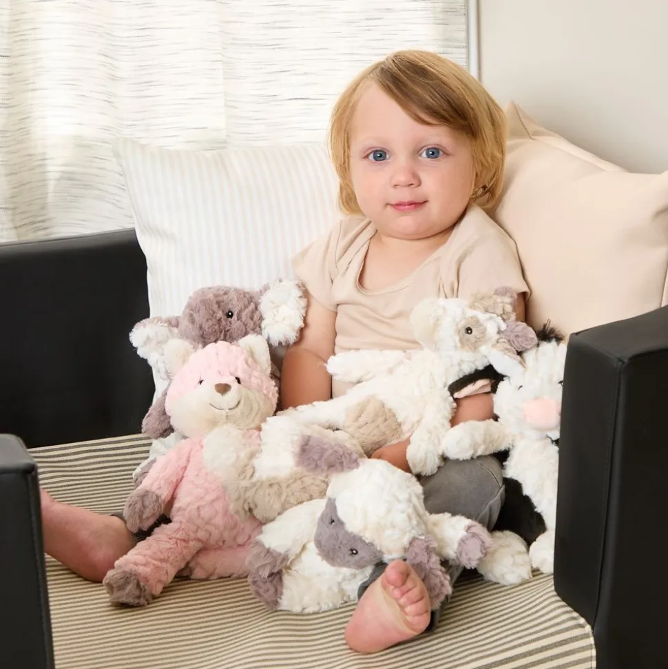 Plush Stuffed Animals - Set of 6