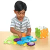 Polydron My First Gears Set, 36 pieces