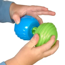Pop and Lock Caterpillar