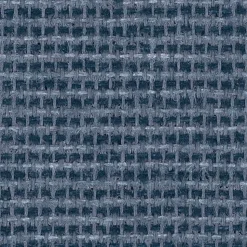 Portable Room Divider 13'1" x 4' - Marine Blue