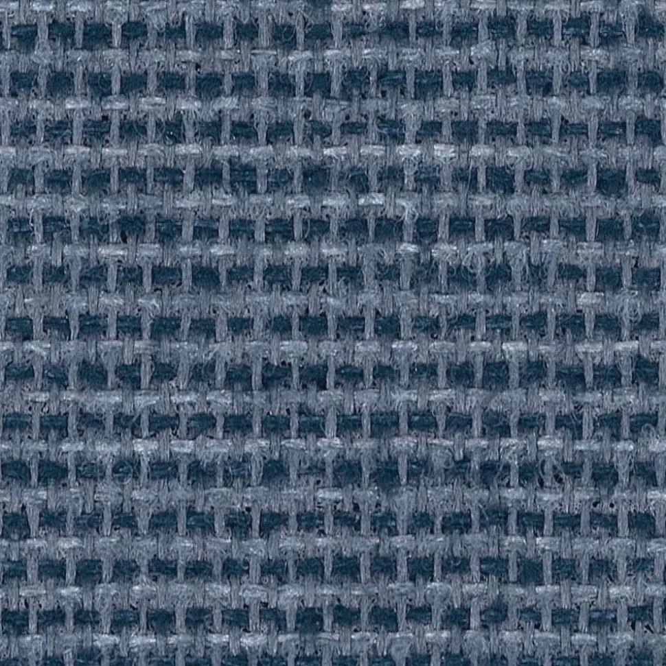 Portable Room Divider 13'1" x 4' - Marine Blue