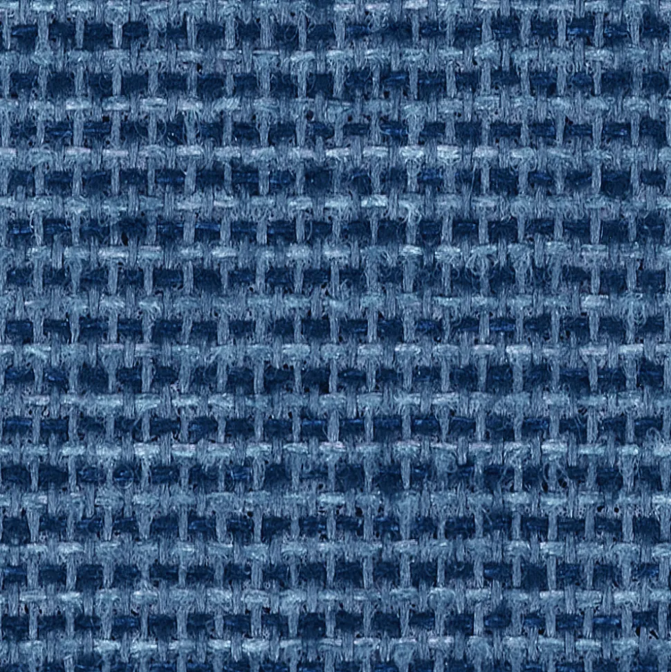 Portable Room Divider 16'9" x 6'8" - Marine Blue