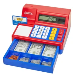 Pretend & Play™ Cash Register