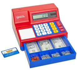 Pretend & Play™ Cash Register