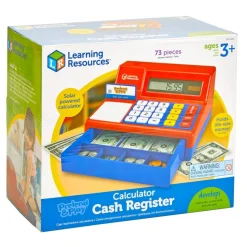 Pretend & Play™ Cash Register