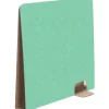 Privacy Shield Dividers - Set of 12 - Green
