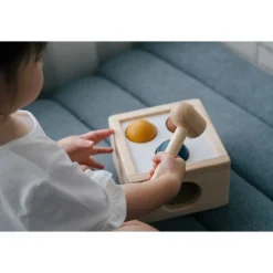 Punch & Drop Orchard