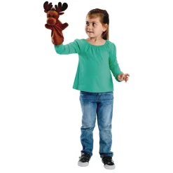 Puppet & Props for