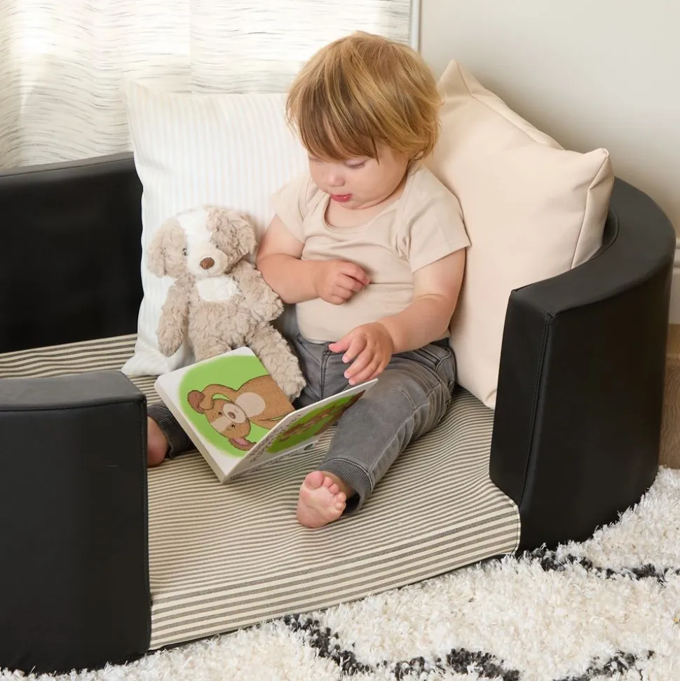 Putty Puppy Book & 11" Plush - Set of 2
