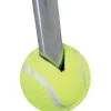 Quiet Chair Stay-Put Foot Covers - Set Of 144 - Yellow