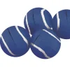 Quiet Chair Stay-Put Foot Covers - Set Of 144 - Navy