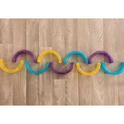 Radiant Stacking Arches - 12 pack