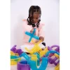 Radiant Stacking Crosses - 12 Pack
