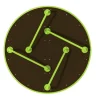 Radical Rotator - Playground Equipment