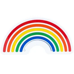 Rainbow Dimmer Light