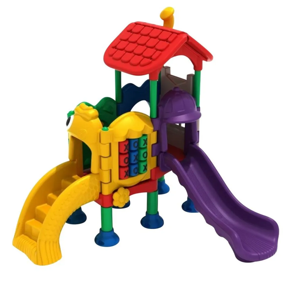 Raindrop Imagination - Inground Mount