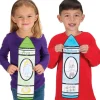 Ready-To-Decorate™ Crayon Welcome Refill - 24 crayons