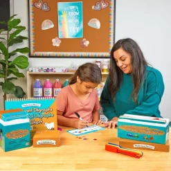 Really Good Phonics™ Kit - Complete Set