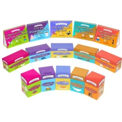 Really Good Phonics™ Kit - Complete Set