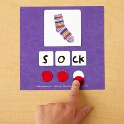 Really Good Phonics™ Sound Box Kit
