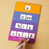 Really Good Phonics™ Sound Box Dry Erase Boards - Set of 6