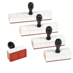 Really Good Phonics™ Sound Box Stamps Kit