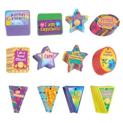 Really Good Stuff® Achievement Badges