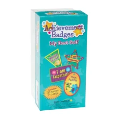 Really Good Stuff® Achievement Badges