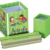 Really Good Stuff® Acts of Kindness Double Cup Management System