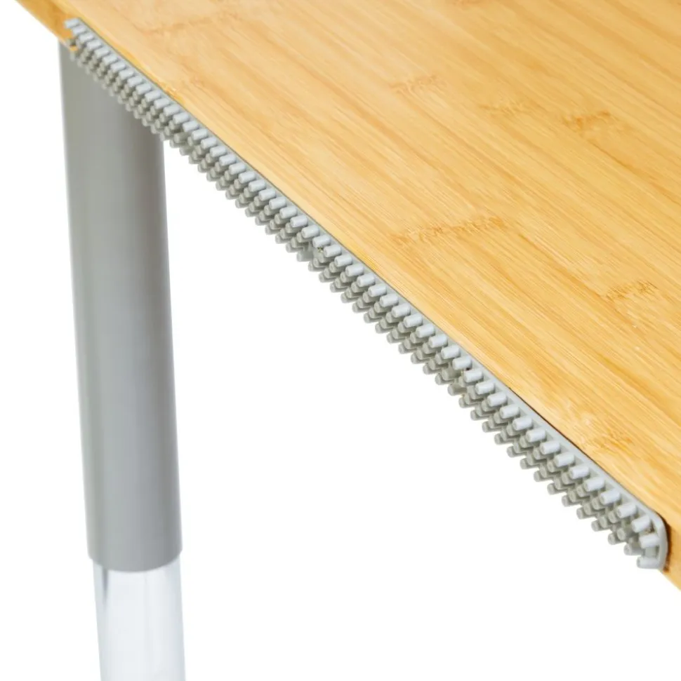 Really Good Stuff® Adjustable Trapezoid Sensory Desk