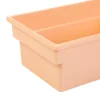 Really Good Stuff® All Purpose Bins - Boho 6 Pack