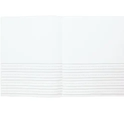 Really Good Stuff® Boho Draw and Write Journals - Set of 12
