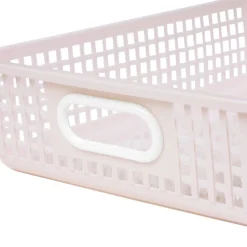 Really Good Stuff® Boho Paper Baskets - Set of 6