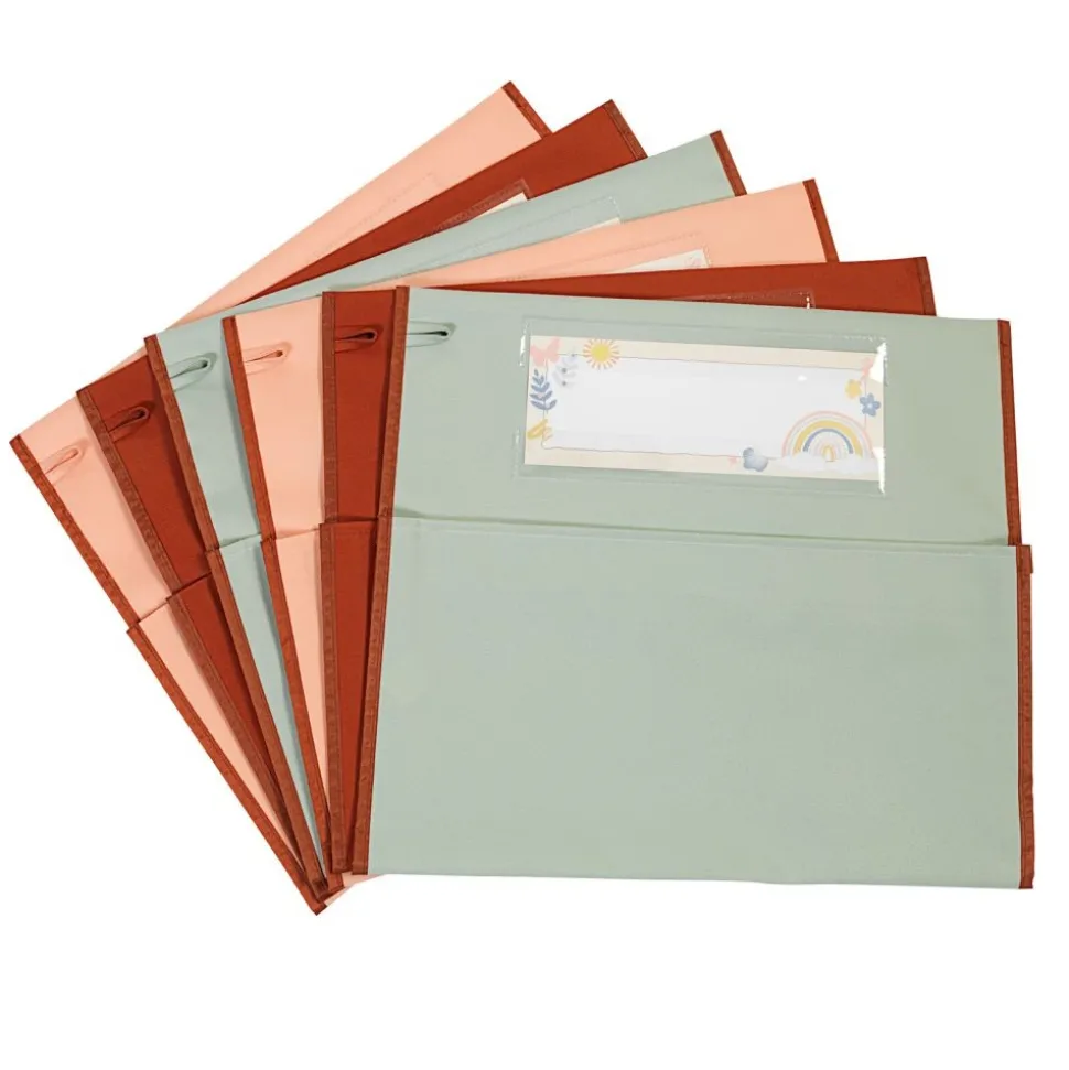 Really Good Stuff® Boho Primary Student Area Kit