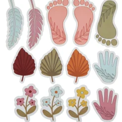 Really Good Stuff® Boho Sensory Path